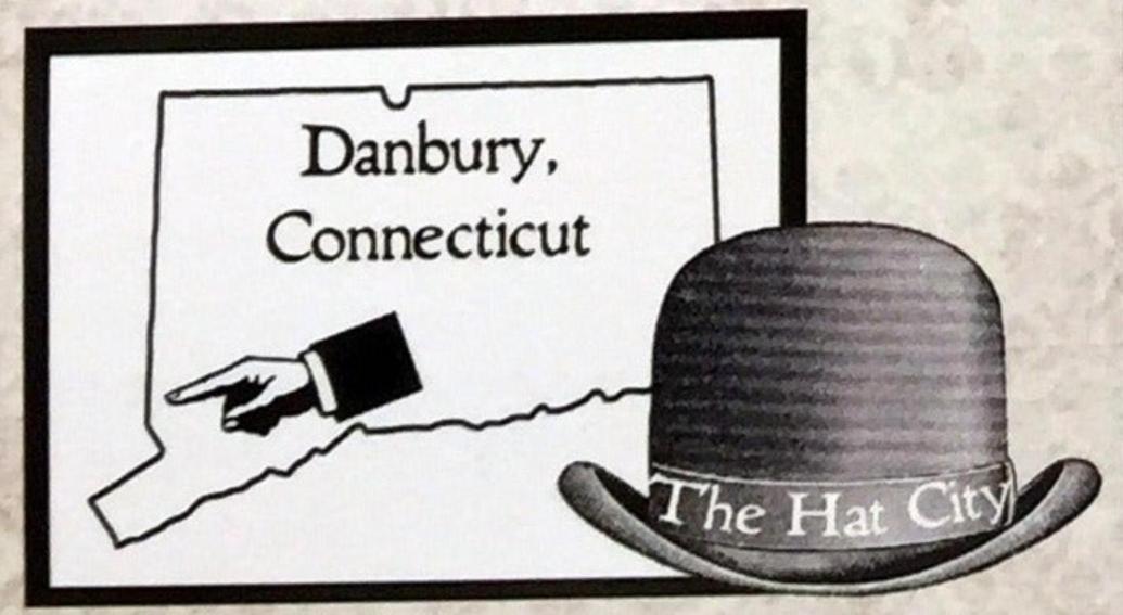 Welcome To Hat City Danbury, A Suburban Retreat Εξωτερικό φωτογραφία