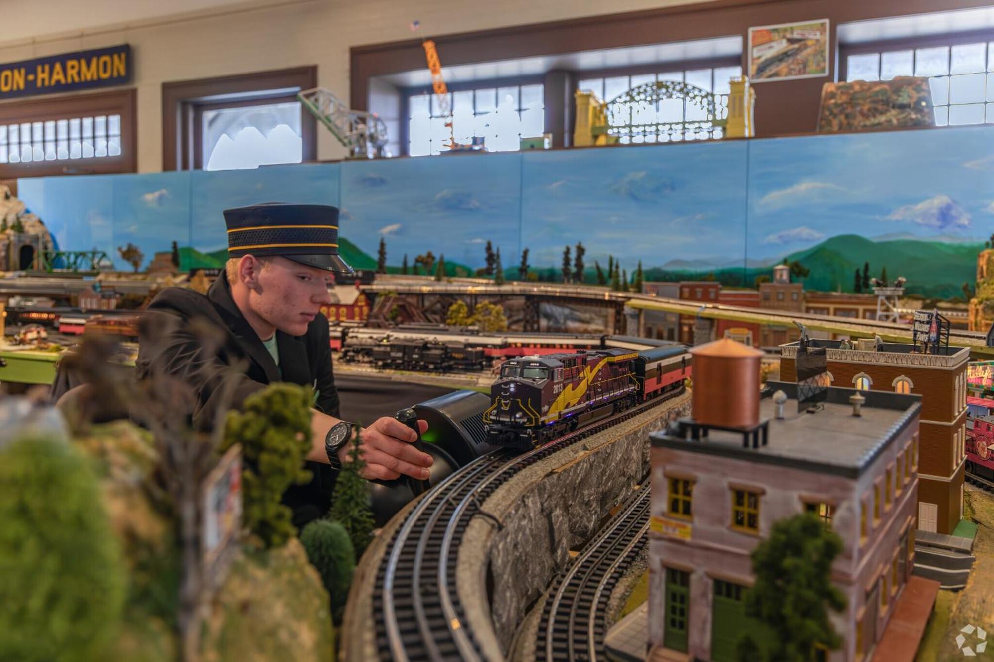 Welcome To Hat City Danbury, A Suburban Retreat Εξωτερικό φωτογραφία